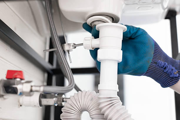Reliable Sewer Line Repair contractor in California, MD by Ultimate Plumbing LLC